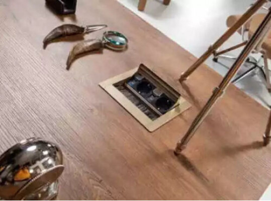 Luxus Schreifdësch Dësch Miwwelen Eckschreifdësch Dëscher Büro Miwwelen Holzdësch