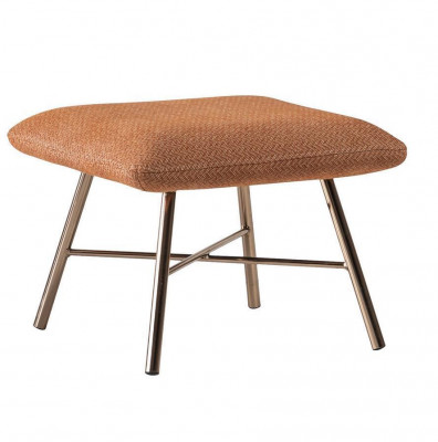 Modernen Hocker Edelstolmöbel Pouf Sitzhocker Luxusmébel Polster Nei