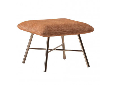 Modernen Hocker Edelstolmöbel Pouf Sitzhocker Luxusmébel Polster Nei