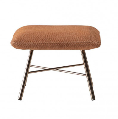 Modernen Hocker Edelstolmöbel Pouf Sitzhocker Luxusmébel Polster Nei