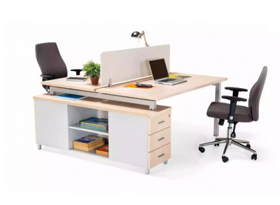 Bürosmiwwelen Schreiffeck Schreifdësch Dëscher Schreifdëscher Ariichtung