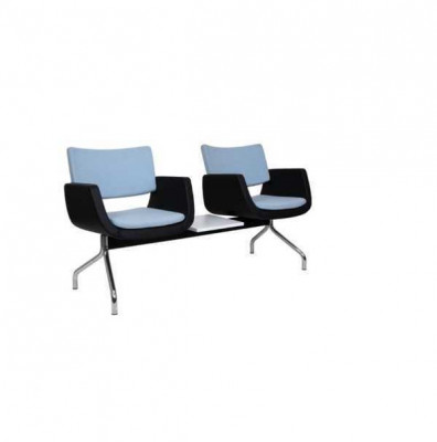 Luxus Bank Modern Miwwelen Waardezëmmer Miwwel Ariichtung Sëtzmiwwelen Praxis Dokter