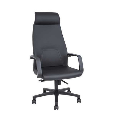 Luxuriéise Konschtlieder Büro-Stull Gaming-Stull Büro-Stull Neie Dréistull Schwaarz