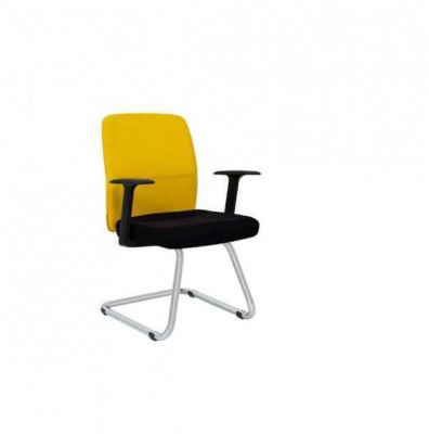 Modern Luxus Polster Still Giel Designer Miwwel Textill Fauteuil nei