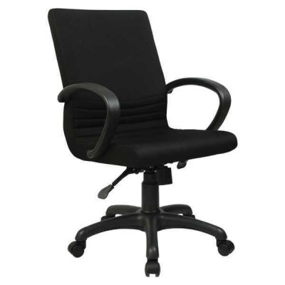 Héichwäertege Bürostrull Gaming Eenzelstrull Schwaarz Bürostrull Dréistull Nei