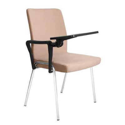 Stilvollen beige Fautuell Modernen Fautuell Top-Qualitéit Design Bürostill nei