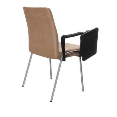 Stilvollen beige Fautuell Modernen Fautuell Top-Qualitéit Design Bürostill nei