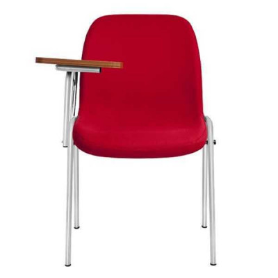Bürosstull Luxusstull Bürosstull Chef Nei Textil Designer Sëtz Metall Möbel