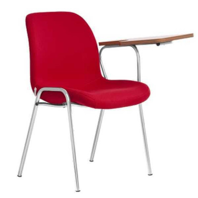 Bürosstull Luxusstull Bürosstull Chef Nei Textil Designer Sëtz Metall Möbel