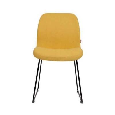 Stillen Giel Luxus Design Polster Still Büro Miwwel Neien Iesszëmmer Stoff Miwwel