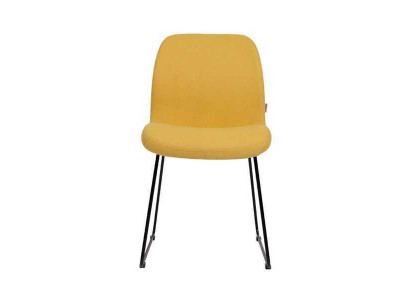 Stillen Giel Luxus Design Polster Still Büro Miwwel Neien Iesszëmmer Stoff Miwwel