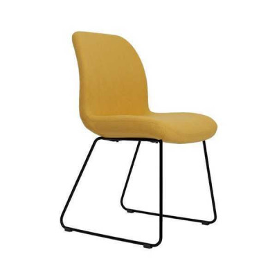 Stillen Giel Luxus Design Polster Still Büro Miwwel Neien Iesszëmmer Stoff Miwwel