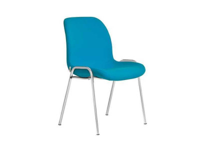 Gepolsterte Stull Design stilvoll Still Iesszëmmer Still Büro Stull Still nei