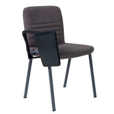 Bürosessel Luxus Stull Bürostull Textil Designer Sessel Metall Miwwelen nei