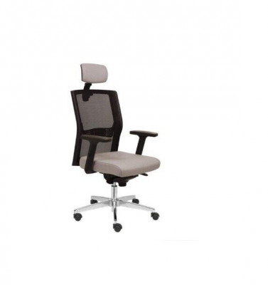 Bürostull Schreifdëschstull Dréistull Chefsessel Mesh Netzdesign Office Stull