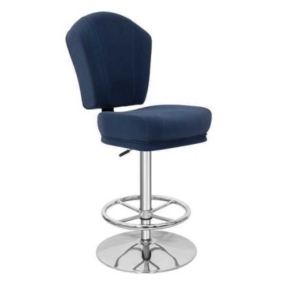 Moderne Barhocker Stull Designer Metall Iesszëmmerstull Hocker Bar Blo Nei