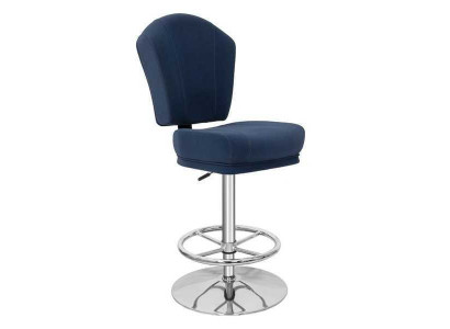 Moderne Barhocker Stull Designer Metall Iesszëmmerstull Hocker Bar Blo Nei