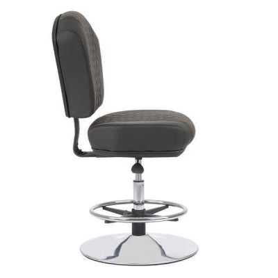 Stilvoll Barhocker Stull Designer Metall Iesszëmmerstull Hocker Bar Gro Nei