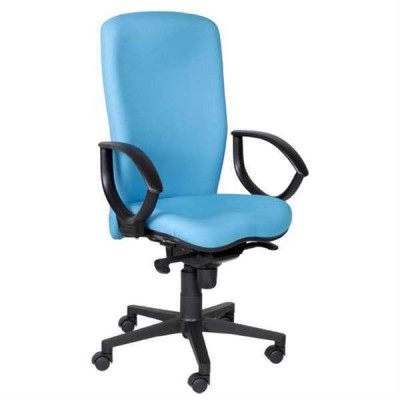 Bürosstull Gaming Stull Blo Büro Fauteuil Schreifdësch Dréistull Still