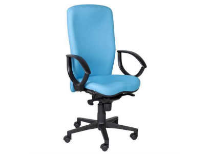 Bürosstull Gaming Stull Blo Büro Fauteuil Schreifdësch Dréistull Still