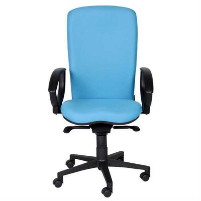 Bürosstull Gaming Stull Blo Büro Fauteuil Schreifdësch Dréistull Still
