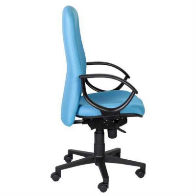 Bürosstull Gaming Stull Blo Büro Fauteuil Schreifdësch Dréistull Still