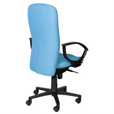Bürosstull Gaming Stull Blo Büro Fauteuil Schreifdësch Dréistull Still