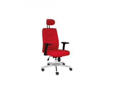 Büro Rout Still Modern Gaming Stull Büro-Stull Dréistull Chef Still Nei