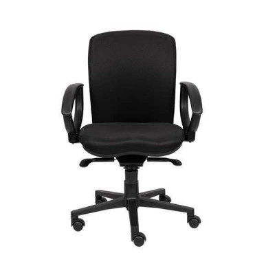 Héichwäertege Bürostill Gaming Still Schwaarz Bürostill Dësch Dréistill Nei