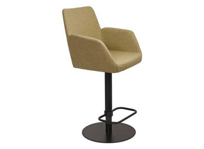 Hocker Bar Gréng Stilvollen Barhocker Stull Designer Metall Iessen-Stull Neien