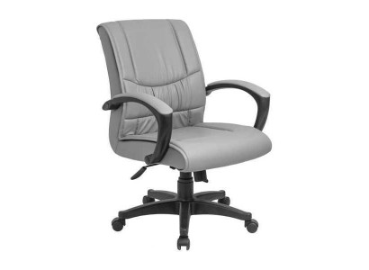 Luxus Büro Still Sëtz Polster Still Designer Miwwelen Office Dréibare