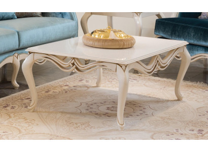 Canapé Table, Dësch, Wunnzëmmerdësch, Niewendësch, Nei, Kaffisdësch, Designer