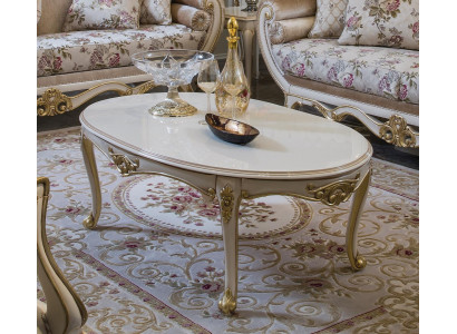 Canapé Dësch Niewendësch Dëscher Design Wunnzëmmertisch Miwwelen Kaffisdësch