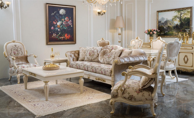 Canapézëmmer Dësch Salonsdësch Dëscher Bäitestëmmen Neien Kaffisdësch Designer