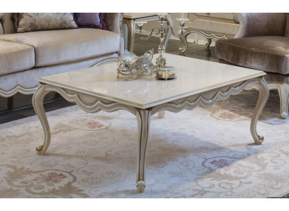 Couchtable Kaffisdësch Säitetable Designerdësch Wunnzëmmerdësch Dëscher