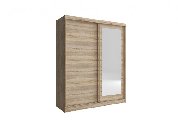 Méizweck Regaler Schaf Regal Späicherbekleedschaf 200cm