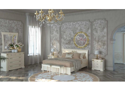 Bett Design Luxus Hotel Better Ehe 180x200cm Schlofzëmmer Duebel