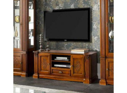 Wunnzëmmer Antik Stil Holz Kommode RTV Schaf TV Italienesch Barock