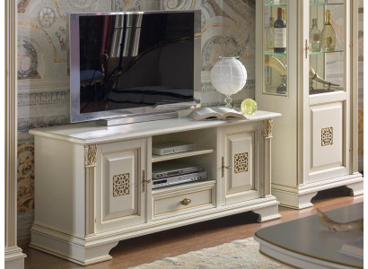 Rtv Sideboard Schaf Dekorativ Kommodë Wunnzëmmer Klassesch Kommoden Holz Nidderzeg