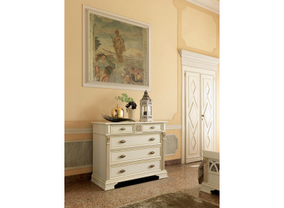Designer Kommodeschaf Kommode Dekorative Anrichte Kommoden Regal Holz