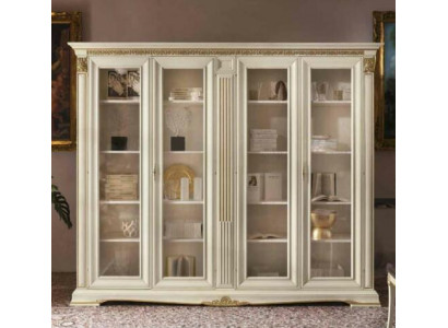 Büro Bücherschaaf Akteschaaft Luxus Italienesch Miwwelen Antik Schaf Massivholz