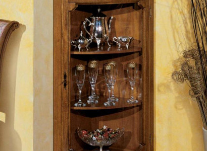 Wunnzëmmermiwwele Glasschaf Vitrine Holz Vitrinnen Glas Schaf Schief Regaler