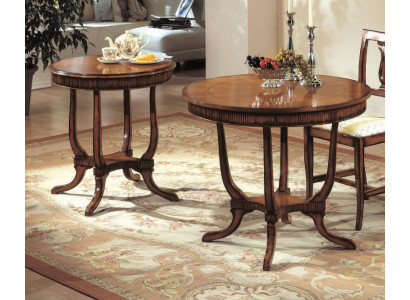 Niewentisch Kaffisdësch Design Dësch Wunnzëmmerdësch Dëscher Couchdësch Massiv