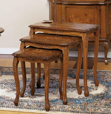 Canapé-designt Dësch Niewendësch Dëscher Kaffisdësch Design Dësch Wunnzëmmerdësch Miwwelen