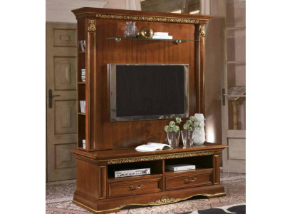 Sideboard Luxus Design Kommode Anrichte Fernsehwand Schaf Wohnzëmmer Miwwelen Massivholz