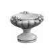 Schalen, Vase, Blummenkëschten