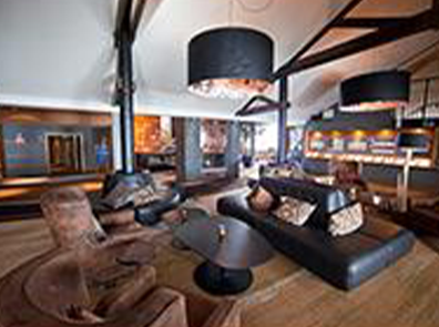 Hotel & Gastronomie