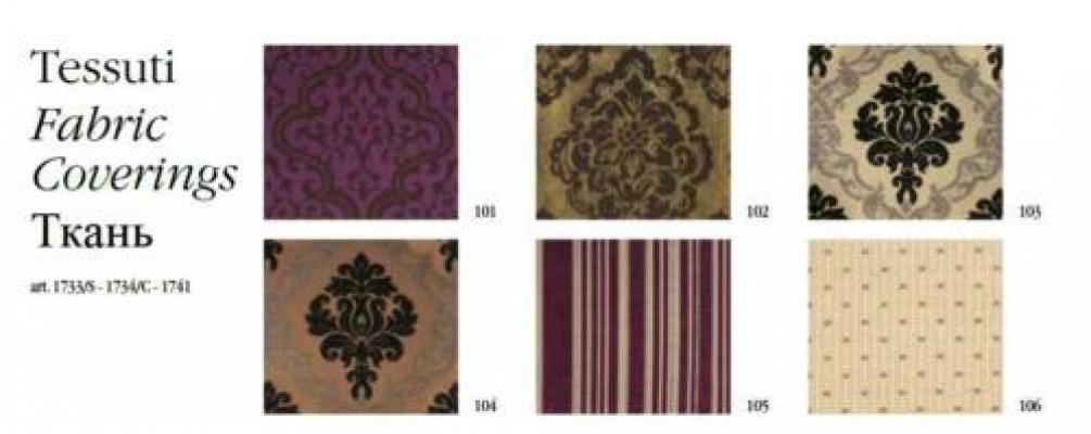 Klasseschen Iessdësch Dësch Massivholz Iesszëmmer Garnitur + 4x Stull Set Still Barock