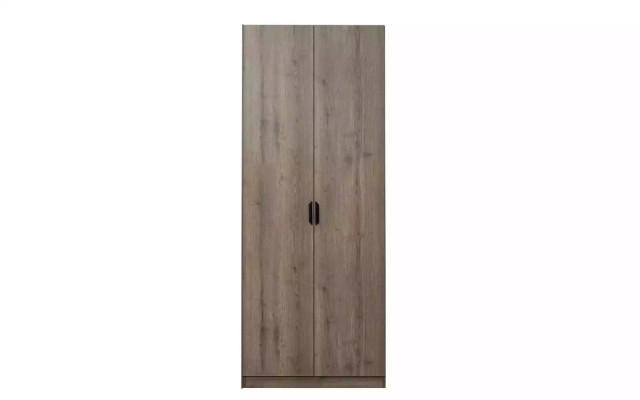 Schlofzëmmer Set Loft Design Bett Schafschaf Bette Kommode Nuetsdësch 5-dësch.