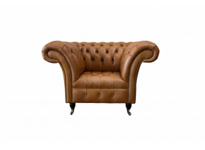 Fotell, Ouerefotell, Setzer, Stoff, Luxus, Wunnzëmmer, Klassesch, Chesterfield